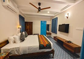 Ibex Resorts Coimbatore Kakarala
