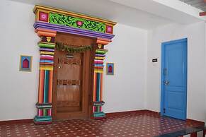 Ibex Resorts Coimbatore Kakarala