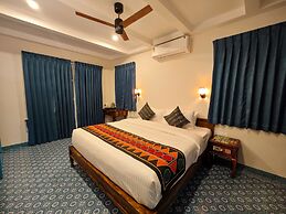 Ibex Resorts Coimbatore Kakarala