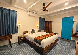 Ibex Resorts Coimbatore Kakarala