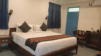 Ibex Resorts Coimbatore Kakarala
