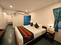 Ibex Resorts Coimbatore Kakarala