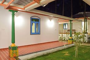 Ibex Resorts Coimbatore Kakarala