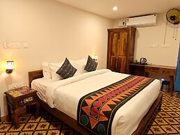 Ibex Resorts Coimbatore Kakarala