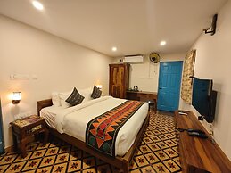 Ibex Resorts Coimbatore Kakarala