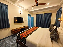 Ibex Resorts Coimbatore Kakarala