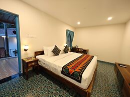 Ibex Resorts Coimbatore Kakarala