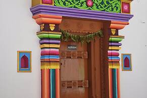 Ibex Resorts Coimbatore Kakarala