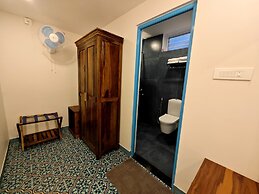 Ibex Resorts Coimbatore Kakarala