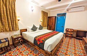 Ibex Resorts Coimbatore Kakarala