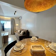 Park Apartment by Vilvey Turismo
