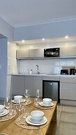 Park Apartment by Vilvey Turismo