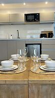 Park Apartment by Vilvey Turismo