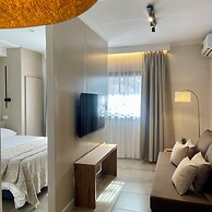 Park Apartment by Vilvey Turismo