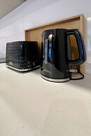 Park Apartment by Vilvey Turismo