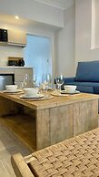Park Apartment by Vilvey Turismo