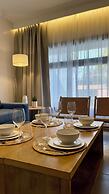Park Apartment by Vilvey Turismo