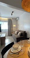 Park Apartment by Vilvey Turismo
