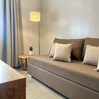 Park Apartment by Vilvey Turismo