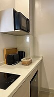 Park Apartment by Vilvey Turismo
