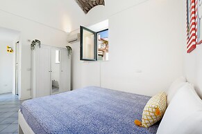 Casa Meta Blu S in Meta