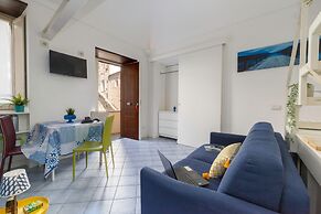 Casa Meta Blu S in Meta