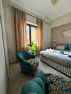 B&B Over the World