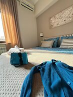 B&B Over the World