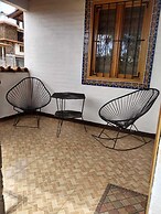 Cabaña Emiliano
