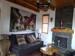 Cabaña Emiliano