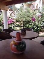 Cabaña Emiliano