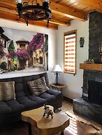 Cabaña Emiliano