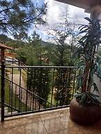 Cabaña Emiliano