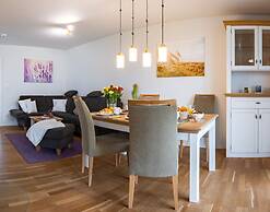 Holiday Apartment in Olpenitz