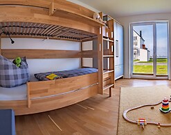 Holiday Apartment in Olpenitz