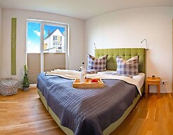 Holiday Apartment in Olpenitz