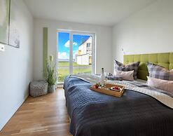 Holiday Apartment in Olpenitz