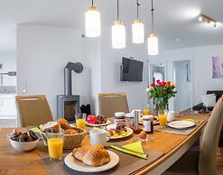 Holiday Apartment in Olpenitz