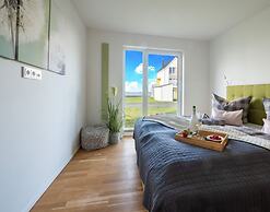 Holiday Apartment in Olpenitz