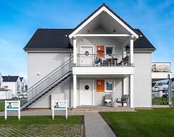Holiday Apartment in Olpenitz