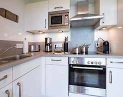 Holiday Apartment in Olpenitz