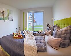 Holiday Apartment in Olpenitz