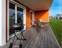 Holiday Apartment in Olpenitz