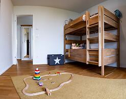Holiday Apartment in Olpenitz