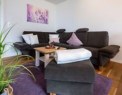Holiday Apartment in Olpenitz