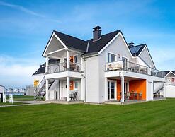 Holiday Apartment in Olpenitz