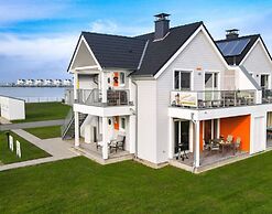 Holiday Apartment in Olpenitz