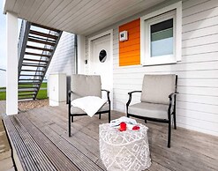 Holiday Apartment in Olpenitz