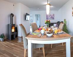 Holiday Apartment in Olpenitz