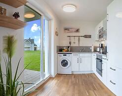 Holiday Apartment in Olpenitz